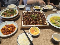 -李氏传家菜(兴城路店)