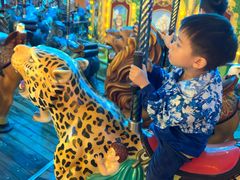 -三亚海昌梦幻海洋不夜城