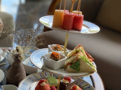 -西双版纳融创皇冠假日度假酒店