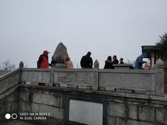 -南岳衡山风景名胜区