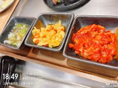 -日葵 大阪烧ひまり(仙霞路店)