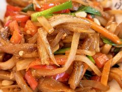 -老乡村(南湖路店)