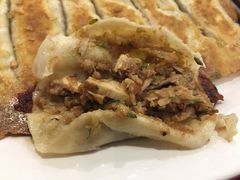 -大眼锅贴水饺(河东店)