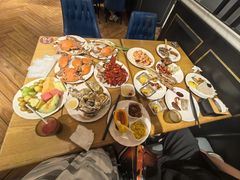 -禾斗海鲜自助(城阳宝龙店)
