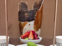 -民族饭店-四季餐厅