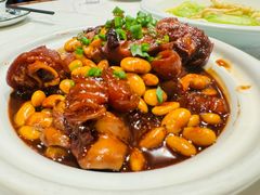 -壹只菜·崇明本地特色菜(崇明南门店)