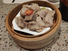 -小鹅皇港式餐厅(新抚万达店)