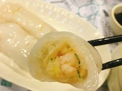 -点点心点心专门店(旺角店)