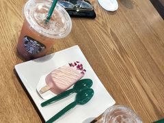 -星巴克(太原茂业天地店)