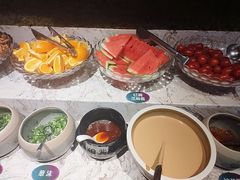 -老灶堂文创火锅(文艺路店)