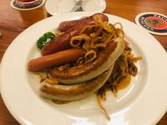 -宝莱纳餐厅(滨江店)