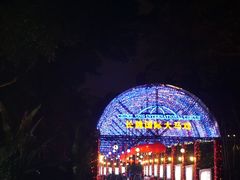 -广州长隆国际大马戏