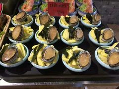 -俏东方·海味水饺·青岛菜(崂山店)