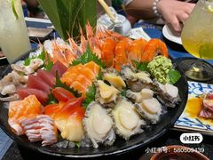 -德川家日本料理(中关村寰太大厦店)