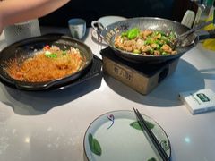 -费大厨辣椒炒肉(黄兴中心广场店)