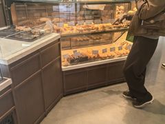 -21克拉面包(崂山万象汇店)