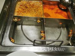 -海底捞火锅(江北万达商业广场店)