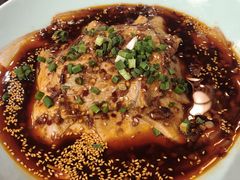 -易老妈蹄花.特色川菜(人民公园总店)