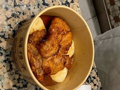 -鲜得来排骨年糕(云南南路店)