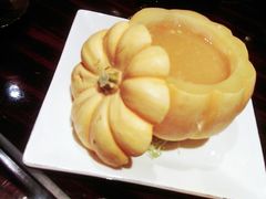 -新天世纪中餐厅