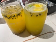 -牛扒先生·厚切雪花牛扒西餐厅(北京路禺山路店)