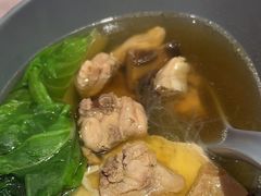 -鹿港小镇(悠唐店)