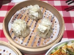 -西贝(宝乐汇店)