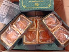 -新雅粤菜馆(南京东路店)