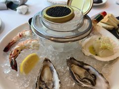 -MORTON'S 莫尔顿牛排坊(北京丽晶酒店)