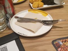 -乐凯撒披萨(海岸城店)