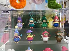 -泡泡玛特POPMART(国金街店)