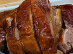 南京烤鸭四分之一-水西门陈记鸭子店(总店)