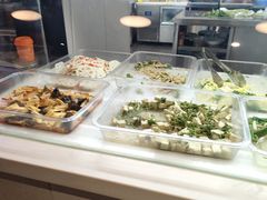 -裕丰源滋补烩面(天赋路店)