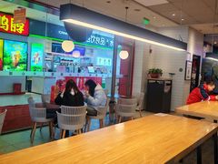 -肯德基(宜城襄沙大道店)