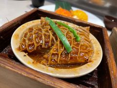 金钱肚-蔡澜港式点心(皇庭广场店)