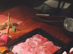 -原牛道·潮汕围炉火锅(讯美店)