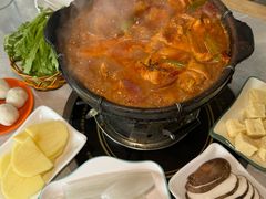 -范贤光鸡公煲(平乐园总店)
