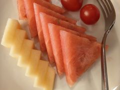 -杭州和达希尔顿逸林酒店·和园中餐厅