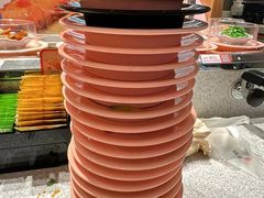 -争鲜回转寿司(南开大悦城店)