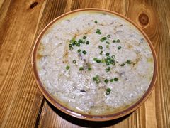 鸡茸肚丝-芝城故事·建瓯土菜