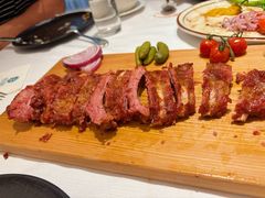 -马克西姆俄罗斯餐厅(通亚街店)