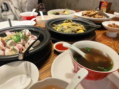 -临家闽南菜(宝洲路店)