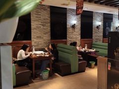 -粥全粥到海鲜家常菜·海肠捞饭(嫩江路店)