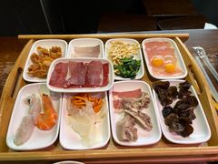 -建新园过桥米线(宝善街店)