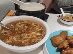 -稻品香小锅饭豆腐馆(北三路店)