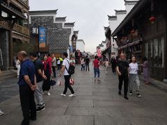 -大小河街
