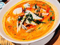 叻沙-Ginger(兴国路店)