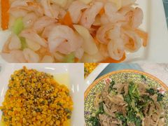 -聚德华天烤肉季·宴会厅(什刹海总店)