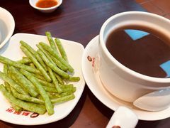 -胡须张鲁肉饭(台北大安店)