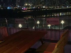-埠口精酿夜景餐酒吧· BREWPORT BISTRO(长嘉汇重庆之眼店)